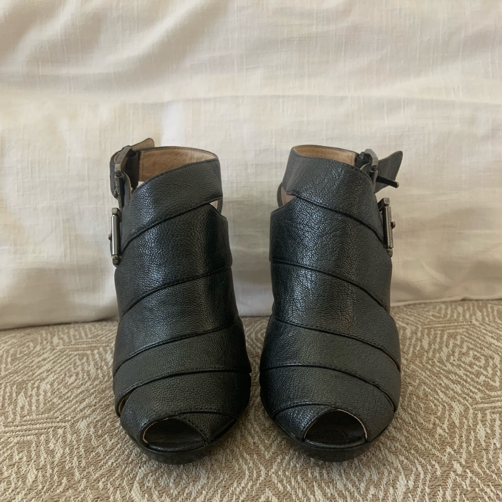 Michael Kors Heels size 7